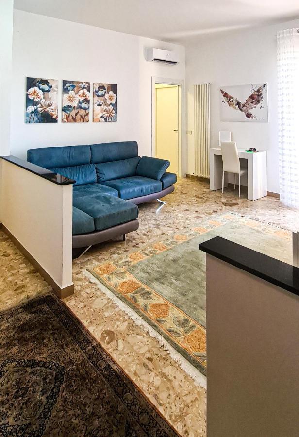 Apartmán Casapepa Ancona Exteriér fotografie