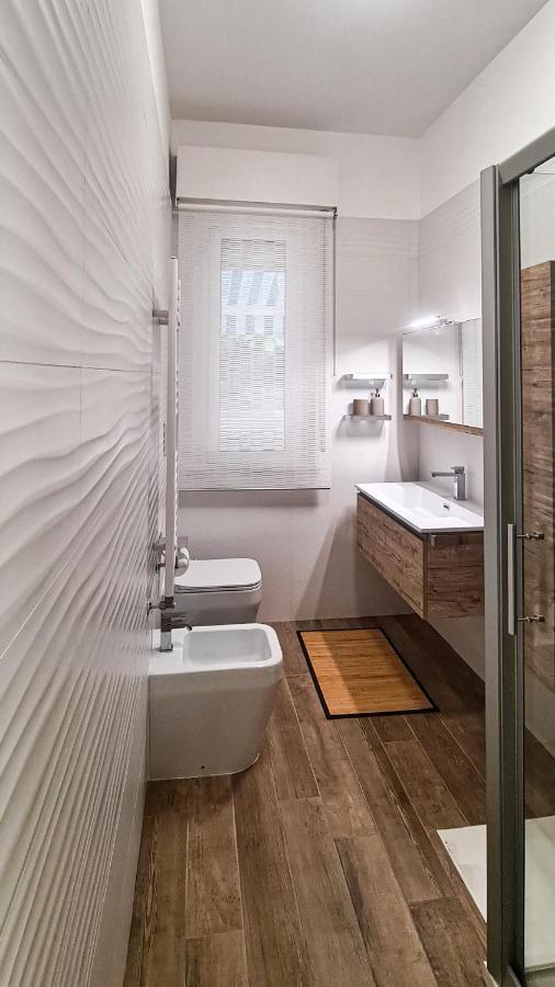 Apartmán Casapepa Ancona Exteriér fotografie