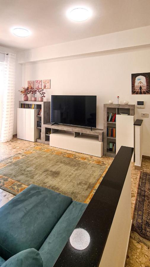 Apartmán Casapepa Ancona Exteriér fotografie
