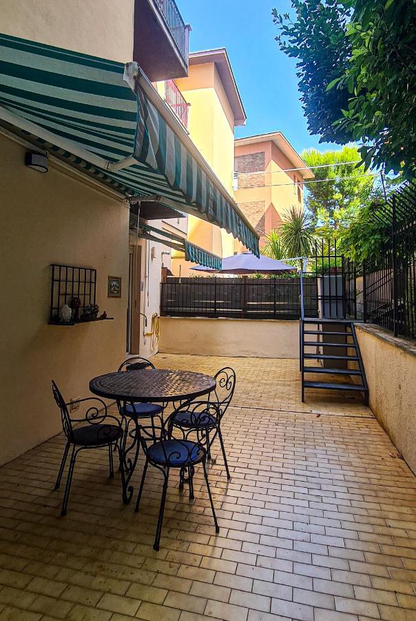 Apartmán Casapepa Ancona Exteriér fotografie