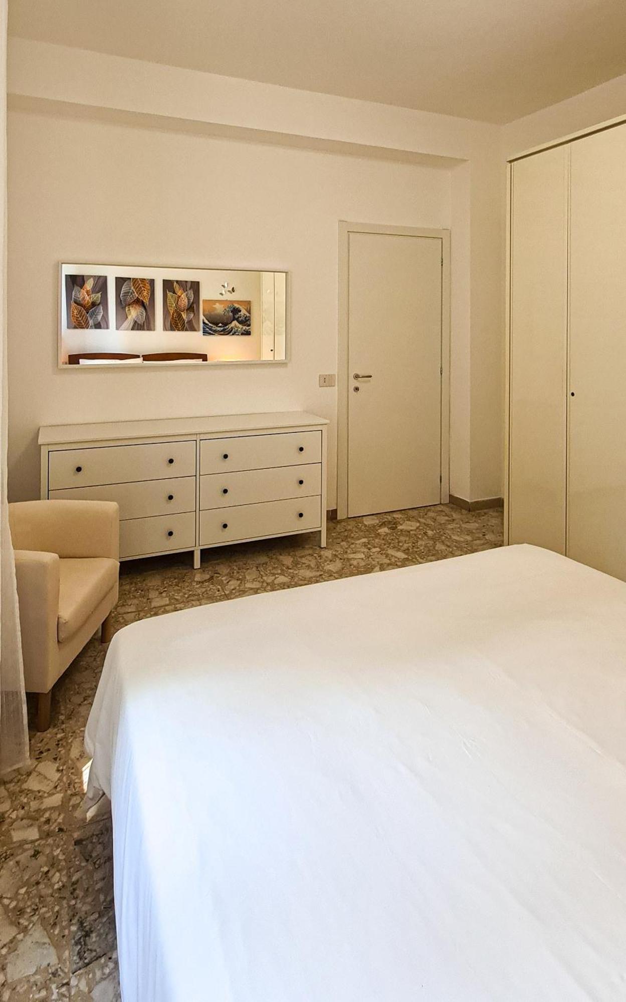Apartmán Casapepa Ancona Exteriér fotografie