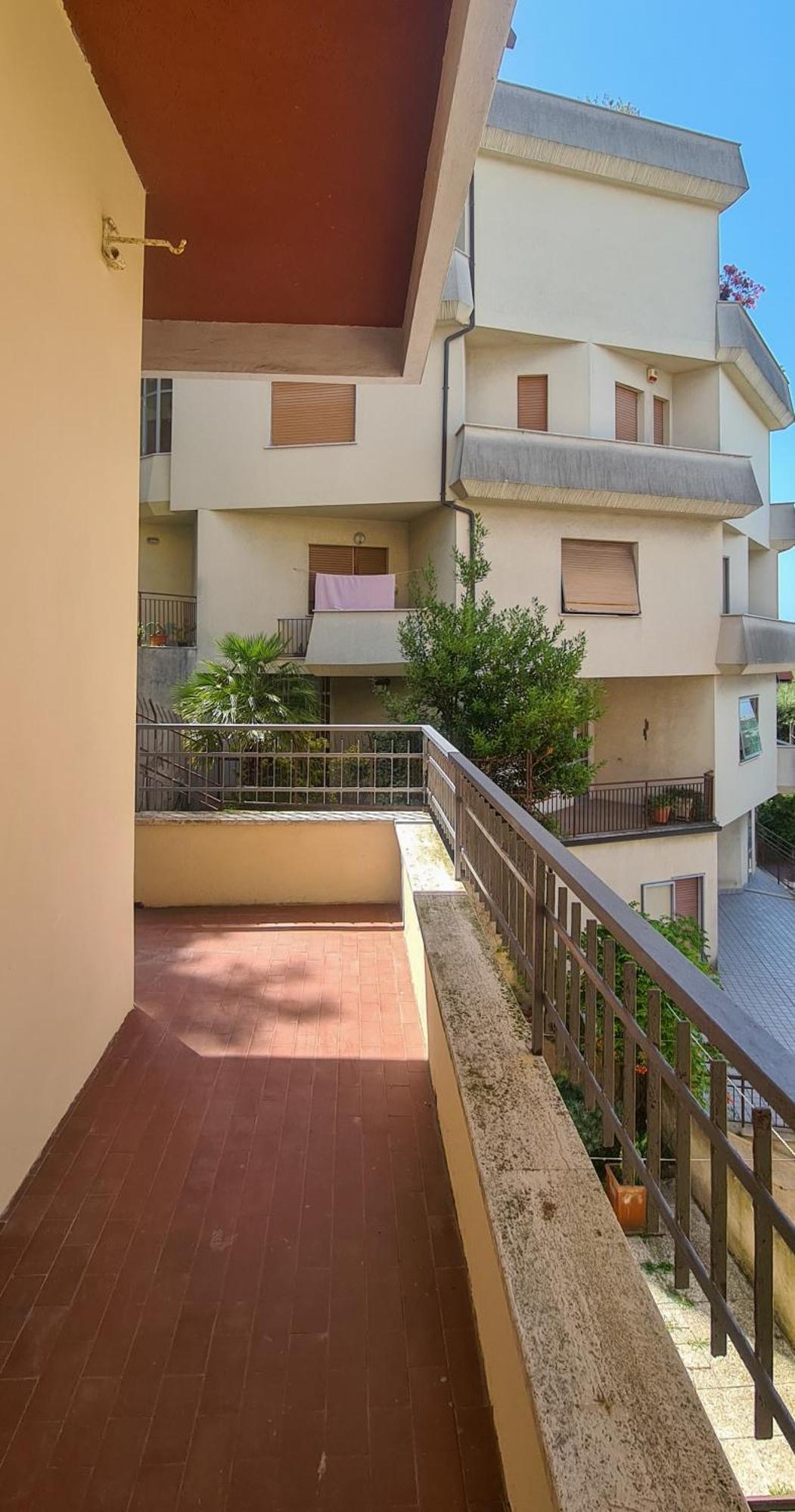 Apartmán Casapepa Ancona Exteriér fotografie
